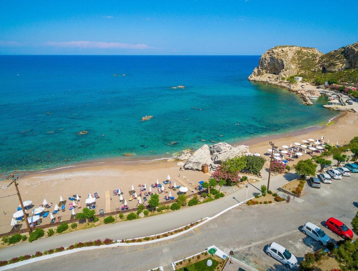 Villa Nefeli Rhodes Архангелос Экстерьер фото